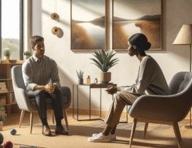 Akceptacja i zmiana – duet, który działa. Poznaj terapię DBT i odkryj, czy to nurt dla Ciebie