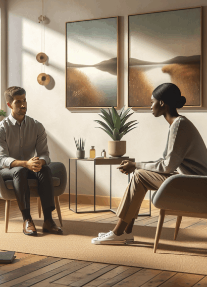 Akceptacja i zmiana – duet, który działa. Poznaj terapię DBT i odkryj, czy to nurt dla Ciebie