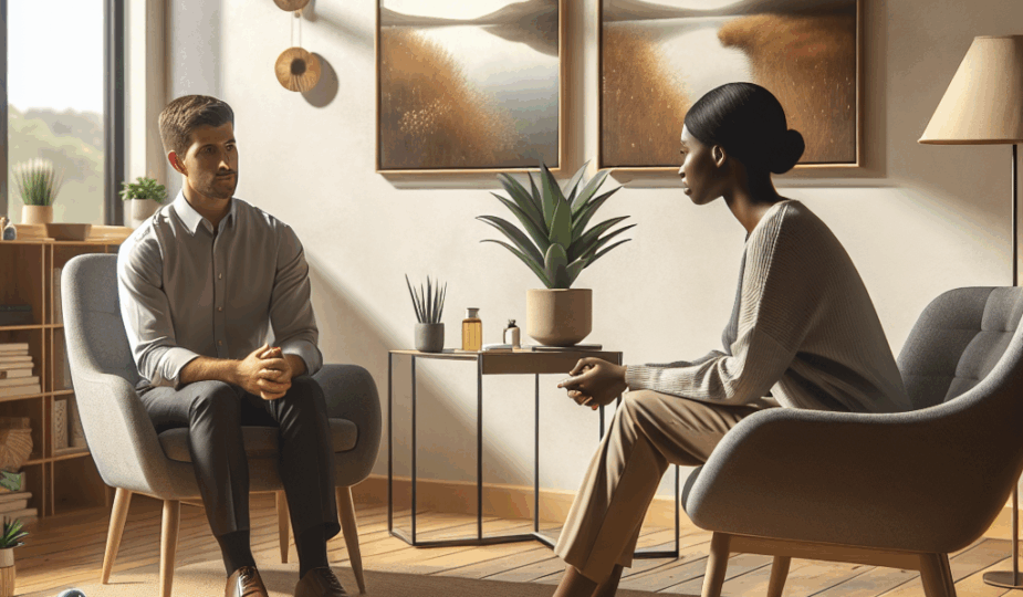 Akceptacja i zmiana – duet, który działa. Poznaj terapię DBT i odkryj, czy to nurt dla Ciebie