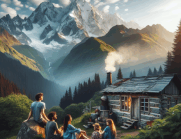 Dlaczego coraz więcej osób wybiera noclegi pod Krakowem zamiast w samym mieście?