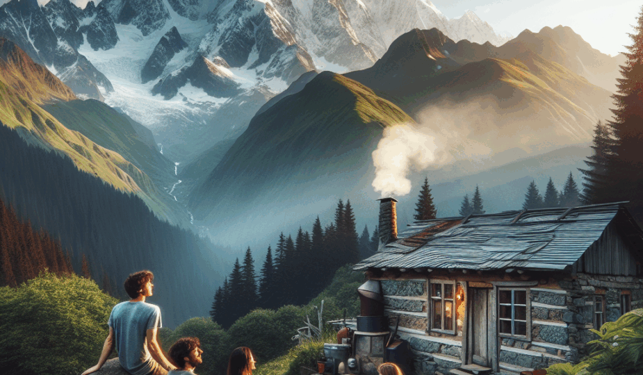 Dlaczego coraz więcej osób wybiera noclegi pod Krakowem zamiast w samym mieście?