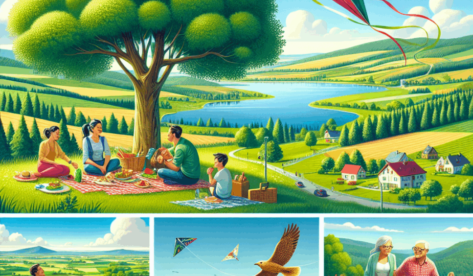 Odkryj Polskę od nowa! Propozycje niedzielnych wycieczek dla małych i dużych