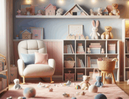 Książki dla świeżo upieczonej mamy – od poradników po wzruszające opowieści