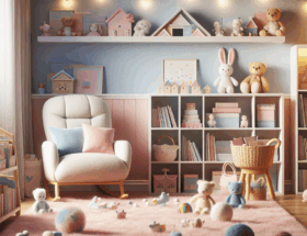 Książki dla świeżo upieczonej mamy – od poradników po wzruszające opowieści