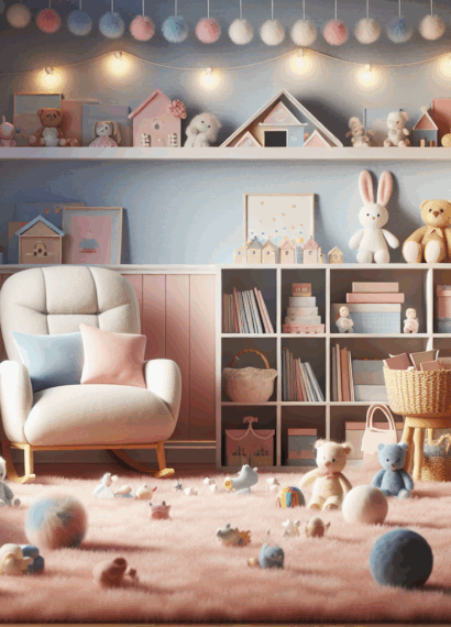 Książki dla świeżo upieczonej mamy – od poradników po wzruszające opowieści