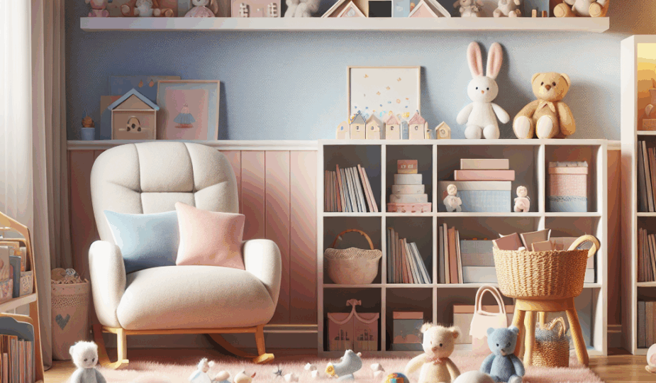 Książki dla świeżo upieczonej mamy – od poradników po wzruszające opowieści