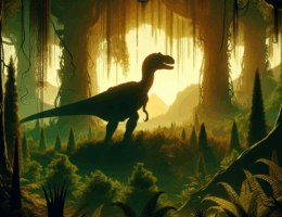 Co wiemy o Silezaurze?