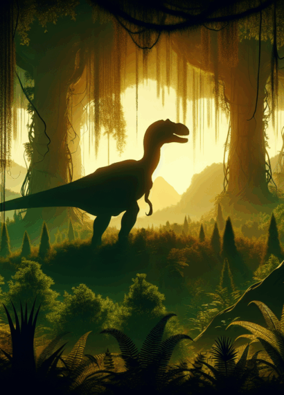 Co wiemy o Silezaurze?