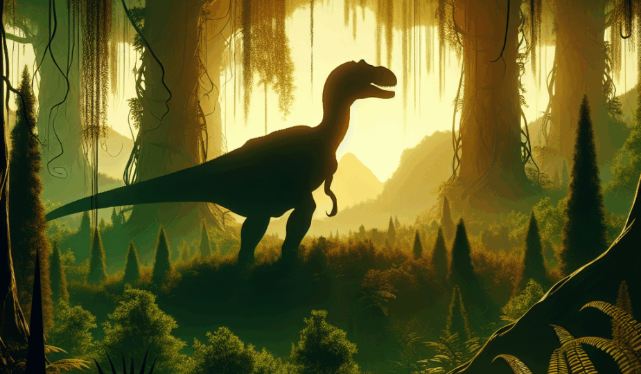 Co wiemy o Silezaurze?