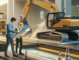 Dlaczego nowoczesna płyta drogowa to must-have na budowie?