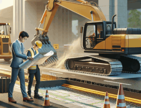 Dlaczego nowoczesna płyta drogowa to must-have na budowie?