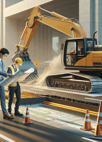 Dlaczego nowoczesna płyta drogowa to must-have na budowie?