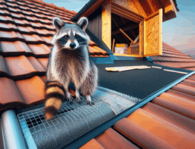 Nie pozwól kunom zrujnować Twojego dachu! Sprawdź skuteczne metody ochrony