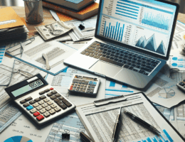 Uniknij kar! Przewodnik po opłatach rocznych BDO dla twojej firmy