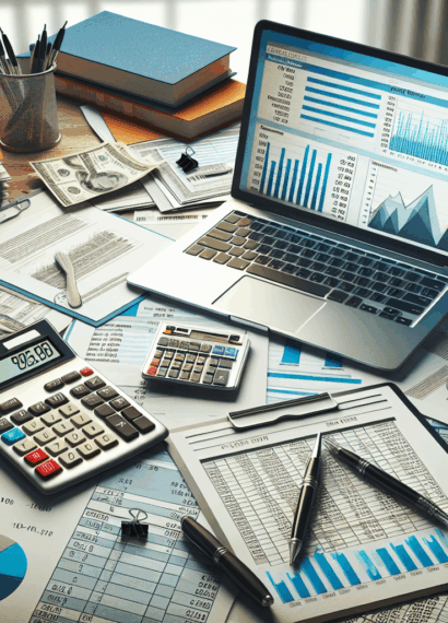 Uniknij kar! Przewodnik po opłatach rocznych BDO dla twojej firmy