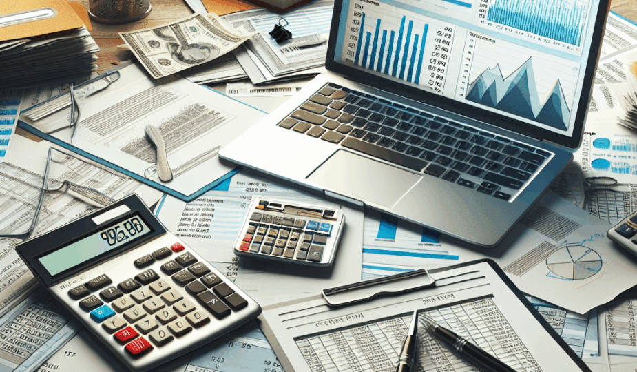 Uniknij kar! Przewodnik po opłatach rocznych BDO dla twojej firmy