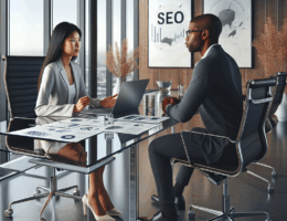 Kiedy warto wziąć konsultacje SEO zamiast kolejnego audytu?