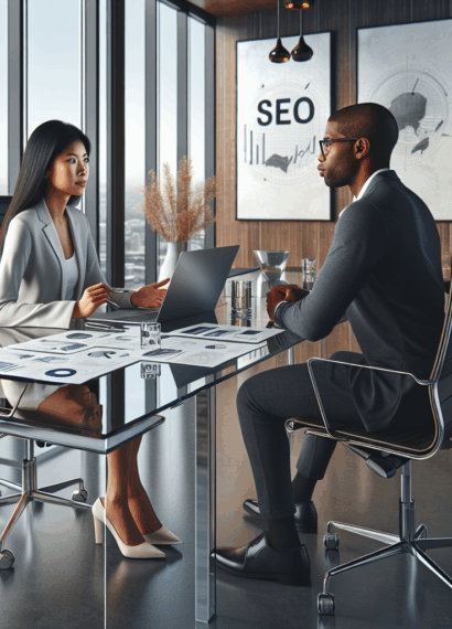 Kiedy warto wziąć konsultacje SEO zamiast kolejnego audytu?