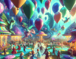 Nietypowe atrakcje dla dzieci – zaskocz najmłodszych niezapomnianą przygodą