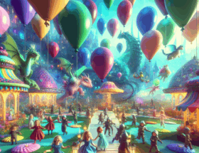 Nietypowe atrakcje dla dzieci – zaskocz najmłodszych niezapomnianą przygodą