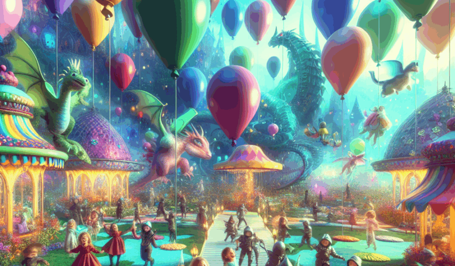 Nietypowe atrakcje dla dzieci – zaskocz najmłodszych niezapomnianą przygodą