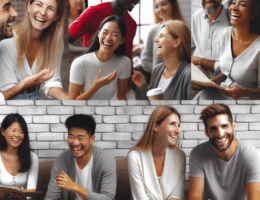 Trening umiejętności społecznych który rozwija emocjonalnie i daje pewność siebie