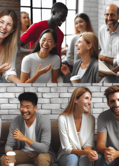 Trening umiejętności społecznych który rozwija emocjonalnie i daje pewność siebie