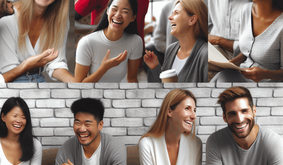 Trening umiejętności społecznych który rozwija emocjonalnie i daje pewność siebie