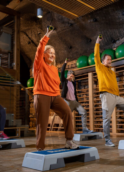 Uzdrowisko w Kopalni Soli: na czym polega terapia i komu może pomóc?