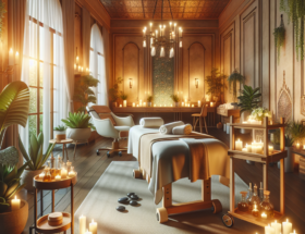 Masaż Łódź – gdzie znaleźć relaks na wysokim poziomie?
