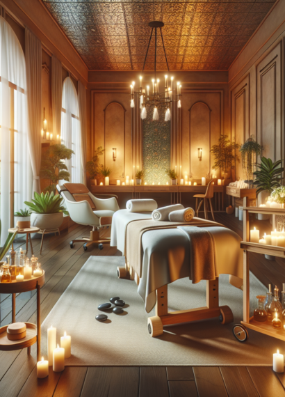 Masaż Łódź – gdzie znaleźć relaks na wysokim poziomie?