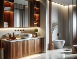 Gotowe zestawy - szafka z umywalką. Dlaczego to najbardziej ekonomiczne rozwiązanie do nowej łazienki?