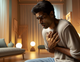 Ataki paniki – jak je rozpoznać i kiedy szukać pomocy specjalisty?