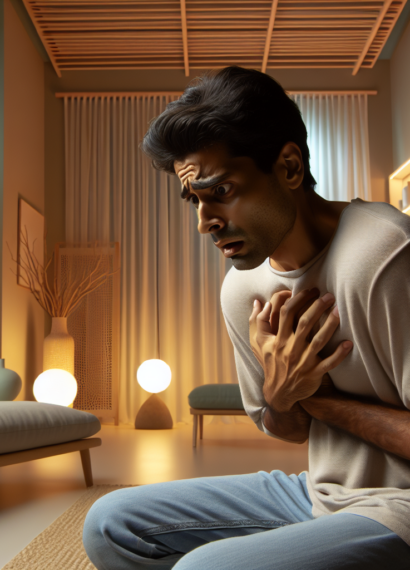 Ataki paniki – jak je rozpoznać i kiedy szukać pomocy specjalisty?