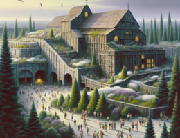 Jaką trasę wybrać w Wieliczce?