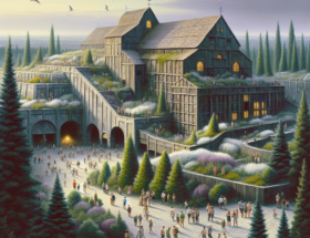 Jaką trasę wybrać w Wieliczce?