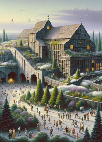 Jaką trasę wybrać w Wieliczce?