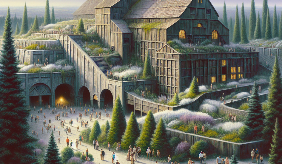 Jaką trasę wybrać w Wieliczce?