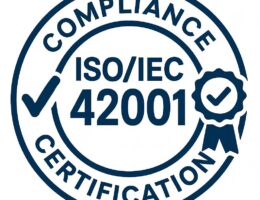 Dla jakich firm ISO IEC 42001 jest wymagane?