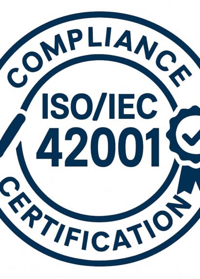 Dla jakich firm ISO IEC 42001 jest wymagane?