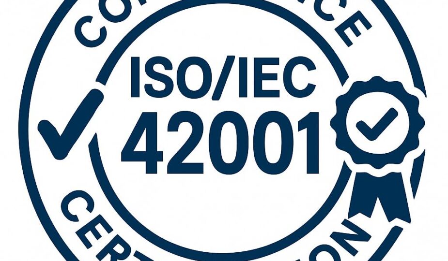 Dla jakich firm ISO IEC 42001 jest wymagane?