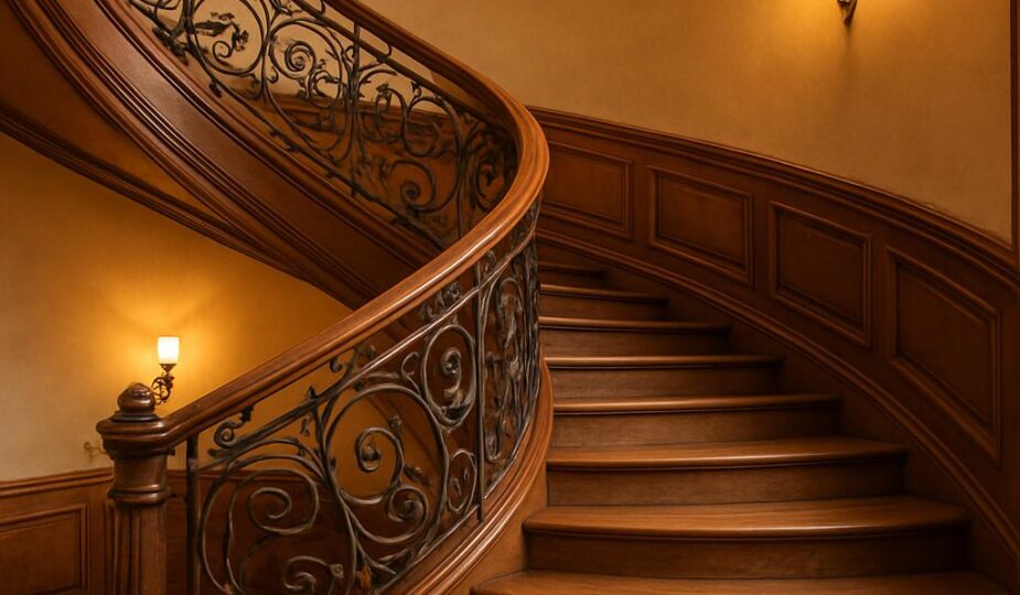 Schody drewniane - przegląd najbardziej polecanych modeli