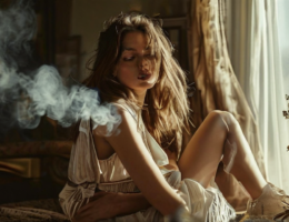 Lakierowane czy skórzane buty do smokingu? Porównanie i wybór idealnych butów — ilustracja