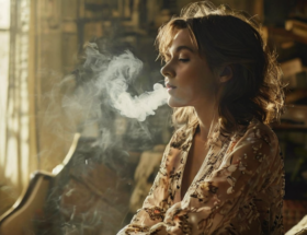 Buty do smokingu McCartney - elegancja i jakość od renomowanego producenta — ilustracja