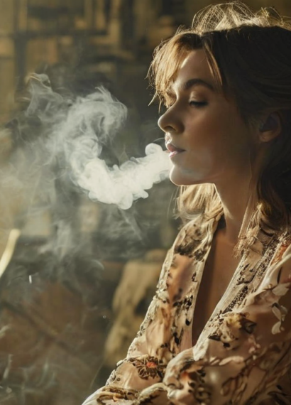 Buty do smokingu McCartney - elegancja i jakość od renomowanego producenta — ilustracja