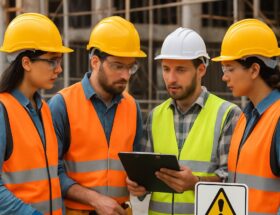 ISO 45001 norma – kluczowe informacje dla bezpieczeństwa pracy w firmie