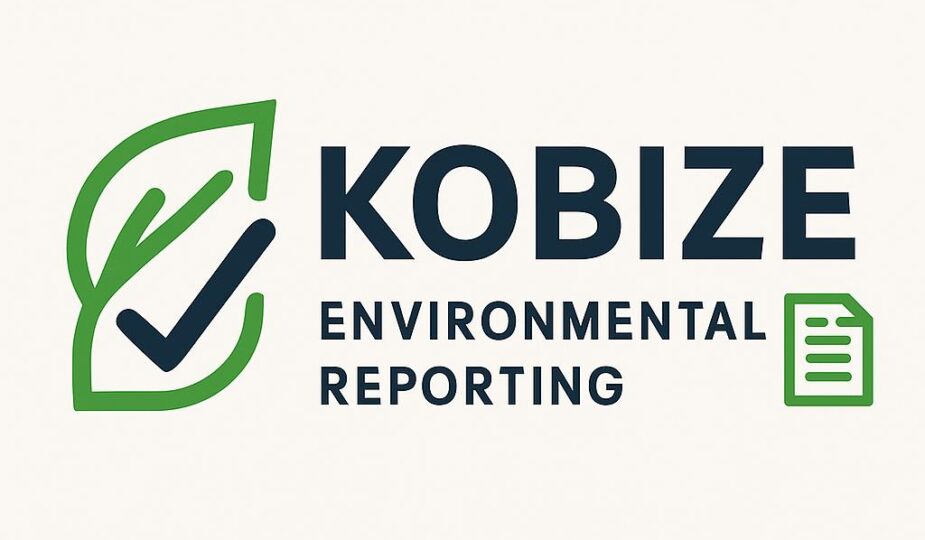 KOBiZE obowiązki – które firmy muszą się rejestrować i co raportować?